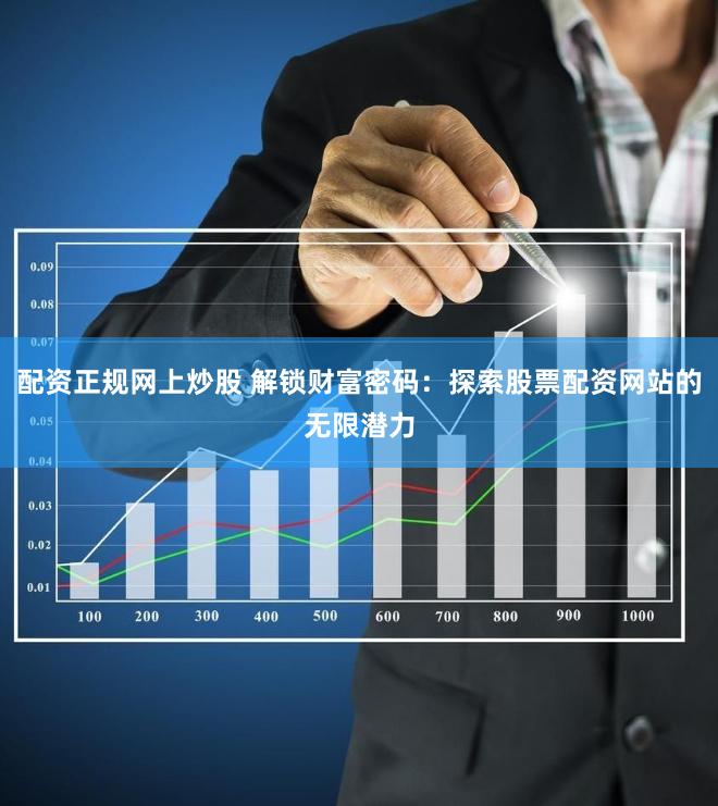 配资正规网上炒股 解锁财富密码：探索股票配资网站的无限潜力